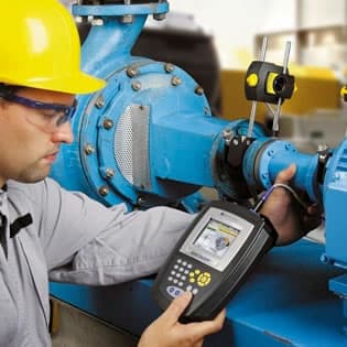 ALINHAMENTO E VIBRAÇÃO