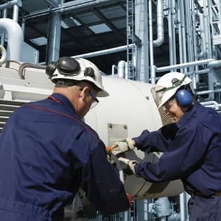 MECÂNICA INDUSTRIAL